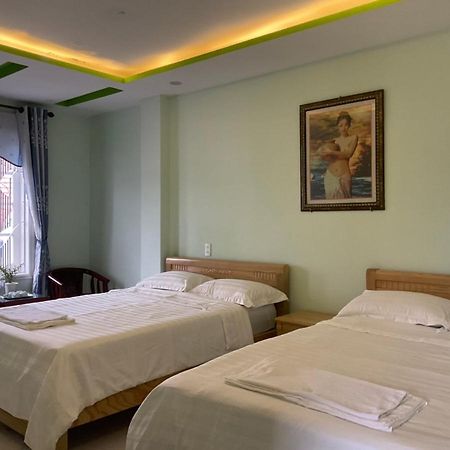 An Na Binh Homestay Hoi An Eksteriør bilde