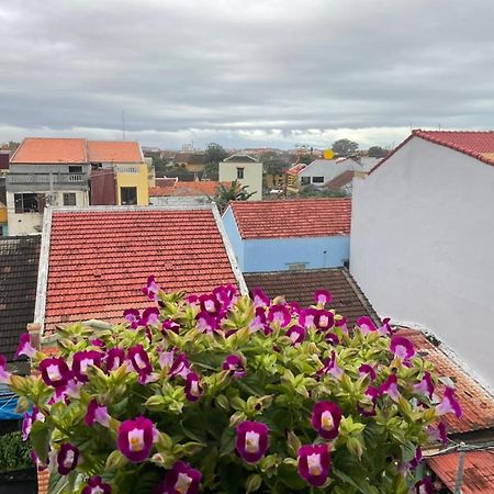 An Na Binh Homestay Hoi An Eksteriør bilde