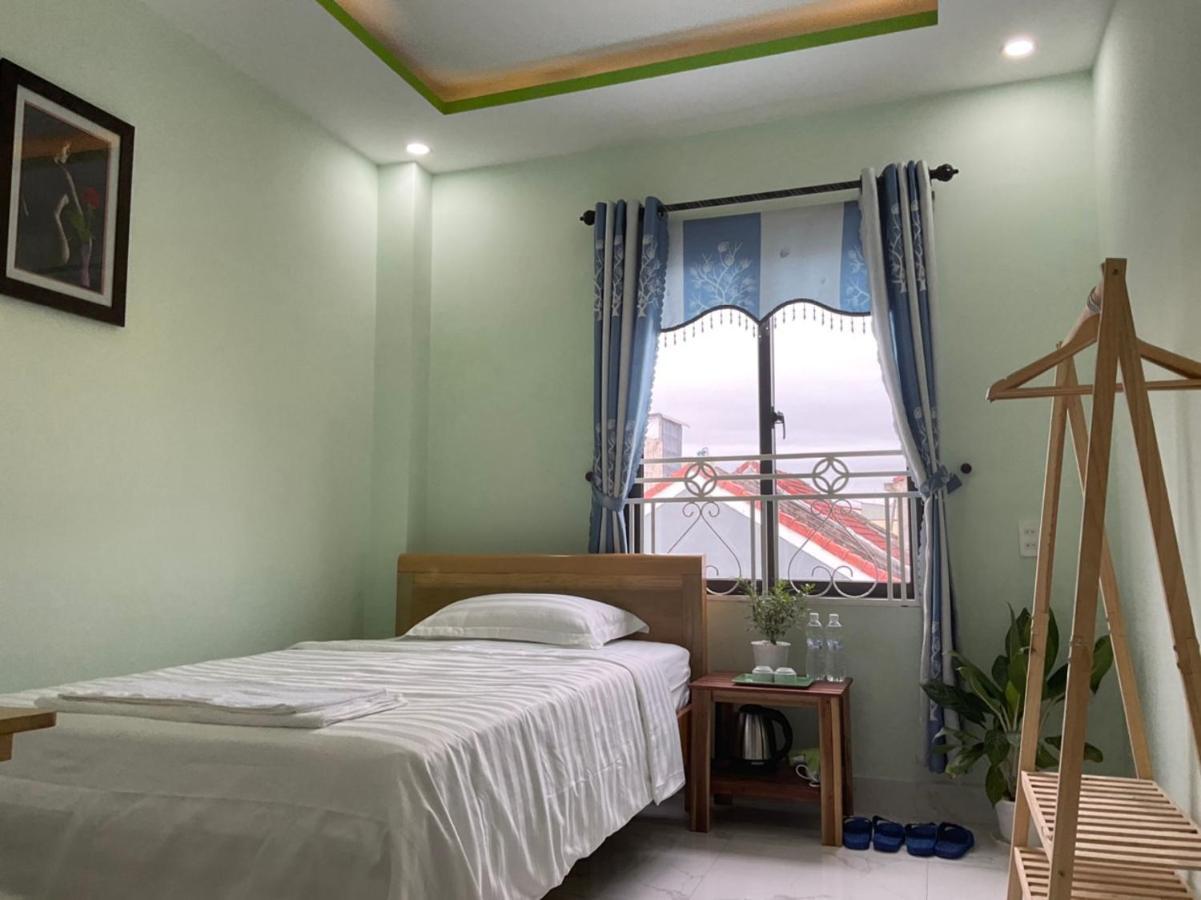 An Na Binh Homestay Hoi An Eksteriør bilde