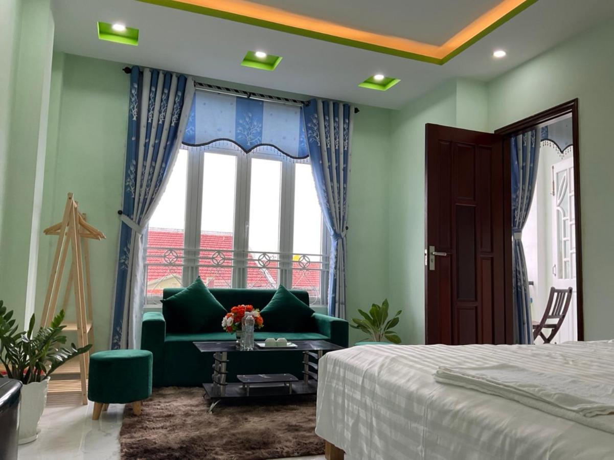 An Na Binh Homestay Hoi An Eksteriør bilde