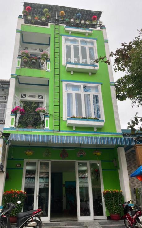 An Na Binh Homestay Hoi An Eksteriør bilde