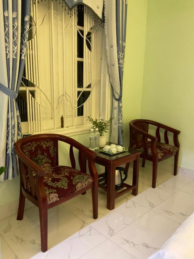 An Na Binh Homestay Hoi An Eksteriør bilde