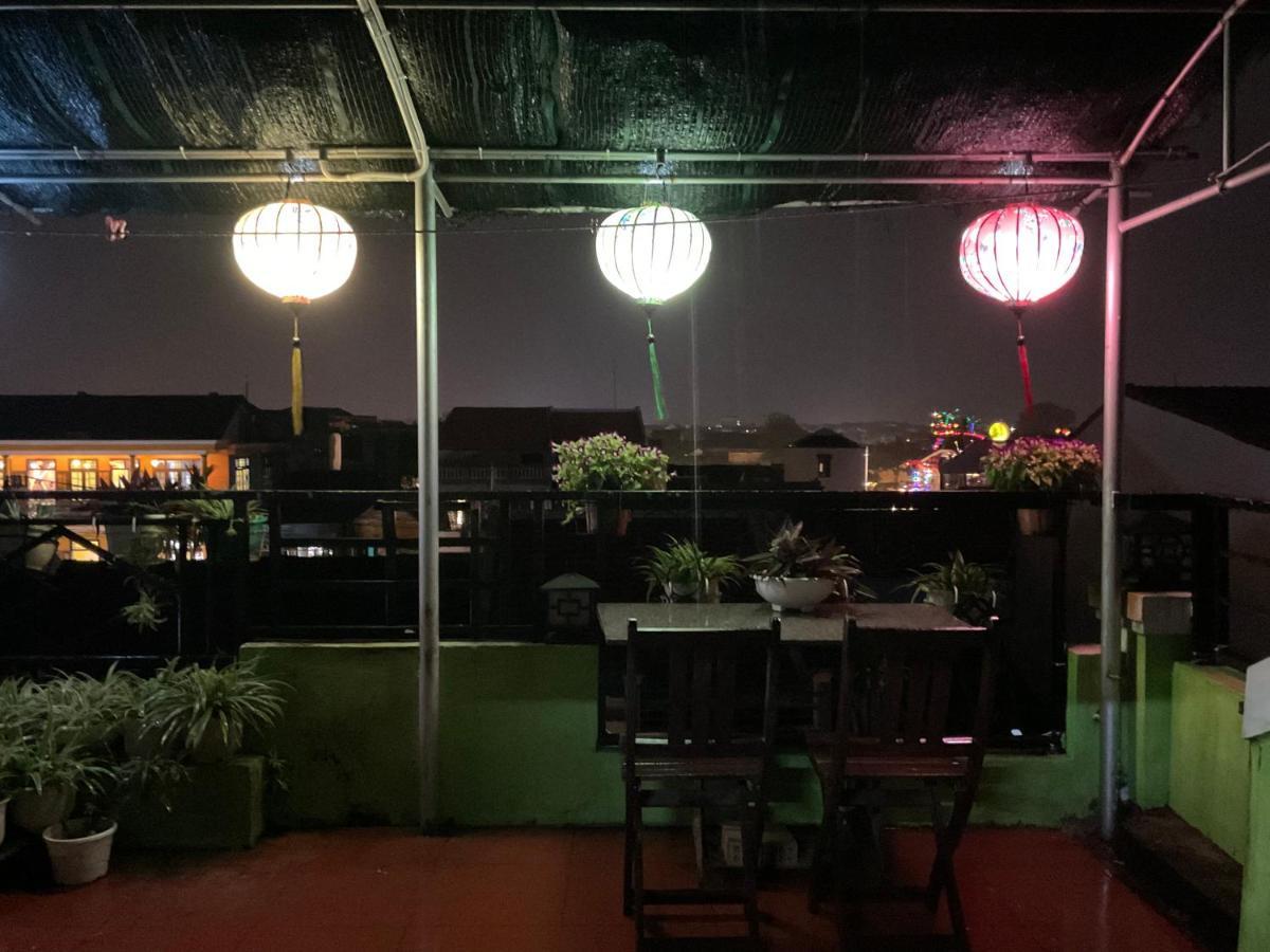 An Na Binh Homestay Hoi An Eksteriør bilde