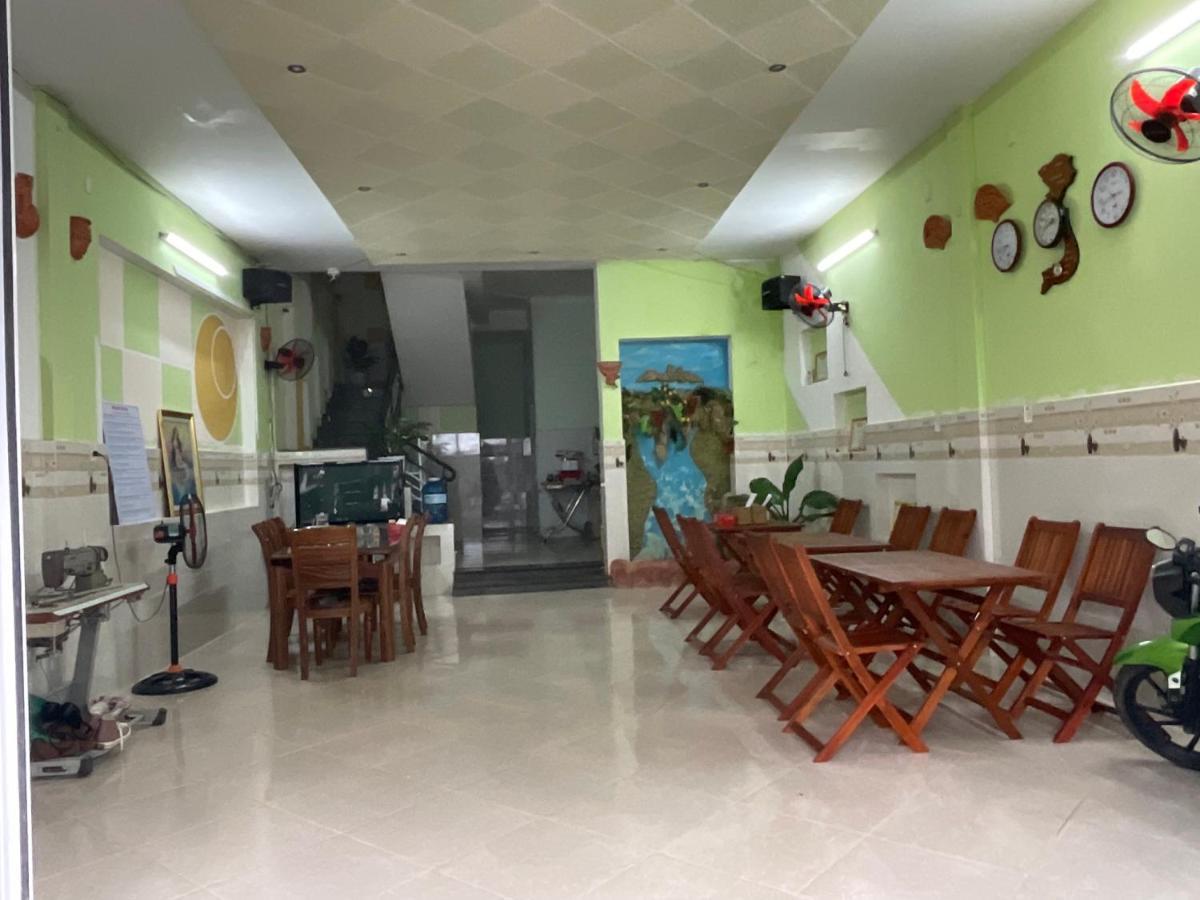 An Na Binh Homestay Hoi An Eksteriør bilde