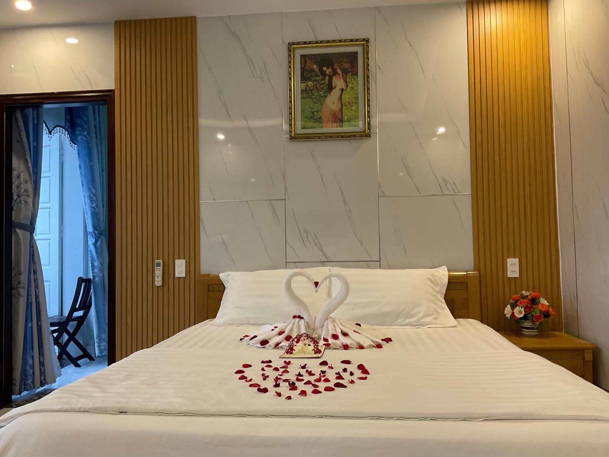 An Na Binh Homestay Hoi An Eksteriør bilde